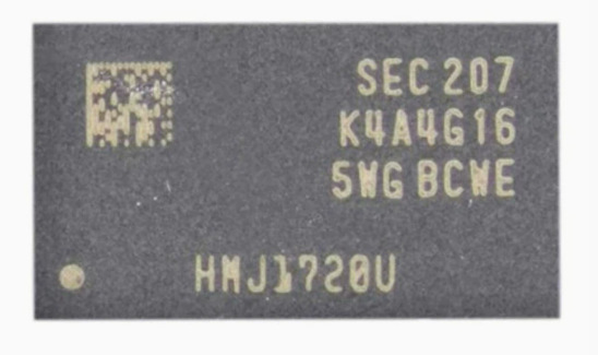 K4A4G165WG-BCWE000 DDR4 4G capacity speed grade brand new original genuine product in stock K4A4G165WG-BCWE000 DDR4 4G capacity speed grade brand new original genuine product in stock
