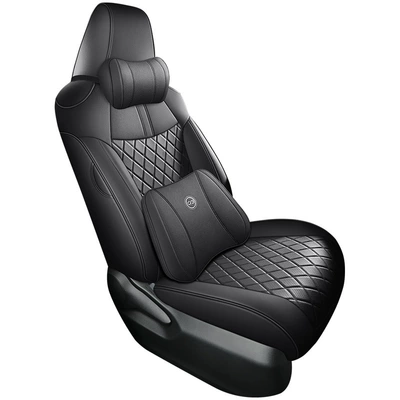 by 19-23 double-engine car seat: Modelə uyğun (Original) oturacaq örtükləri