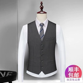 男式西服套装;男式衬衫;男式西装马甲