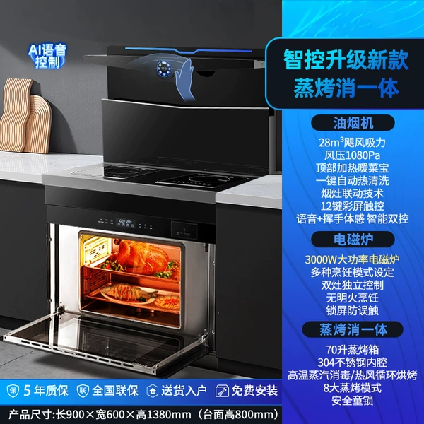 Electromagnetic, 3000W