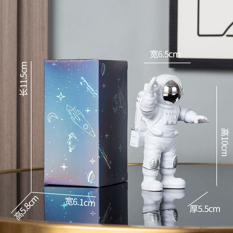 Astronaut, set, pack, Birthday gift