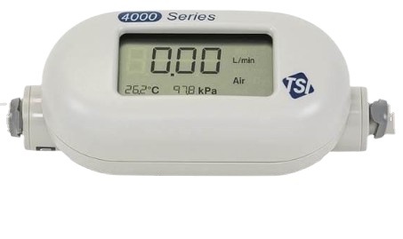 美国TSI4140二级精度质量流量计0.01∼20L/min（现货包邮）