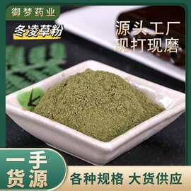 冬凌草粉中药材批发山香草雪花草冰凌草冬凌草粉粉质细腻大货供应