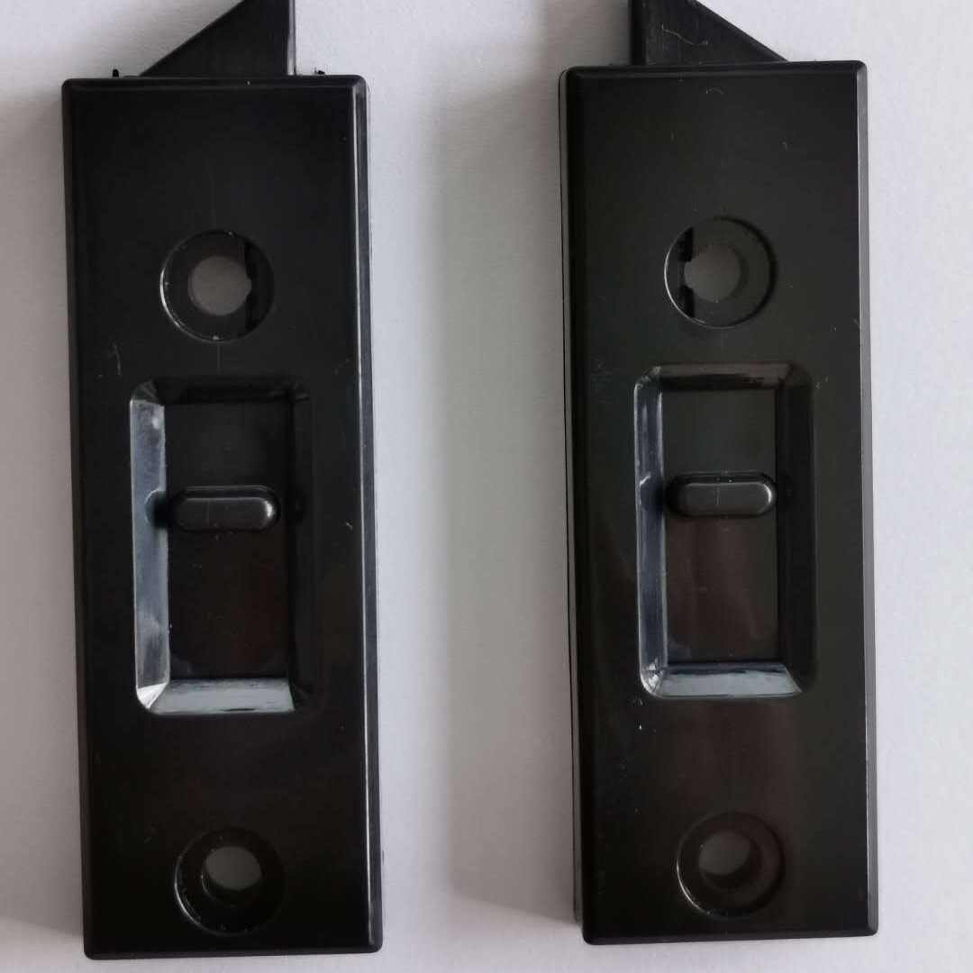 Pestillo flip cerradura ventana corredera superior accesorios ventana de elevación hebilla de la ventana de bloqueo