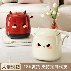 收纳盒;垃圾桶;收纳架