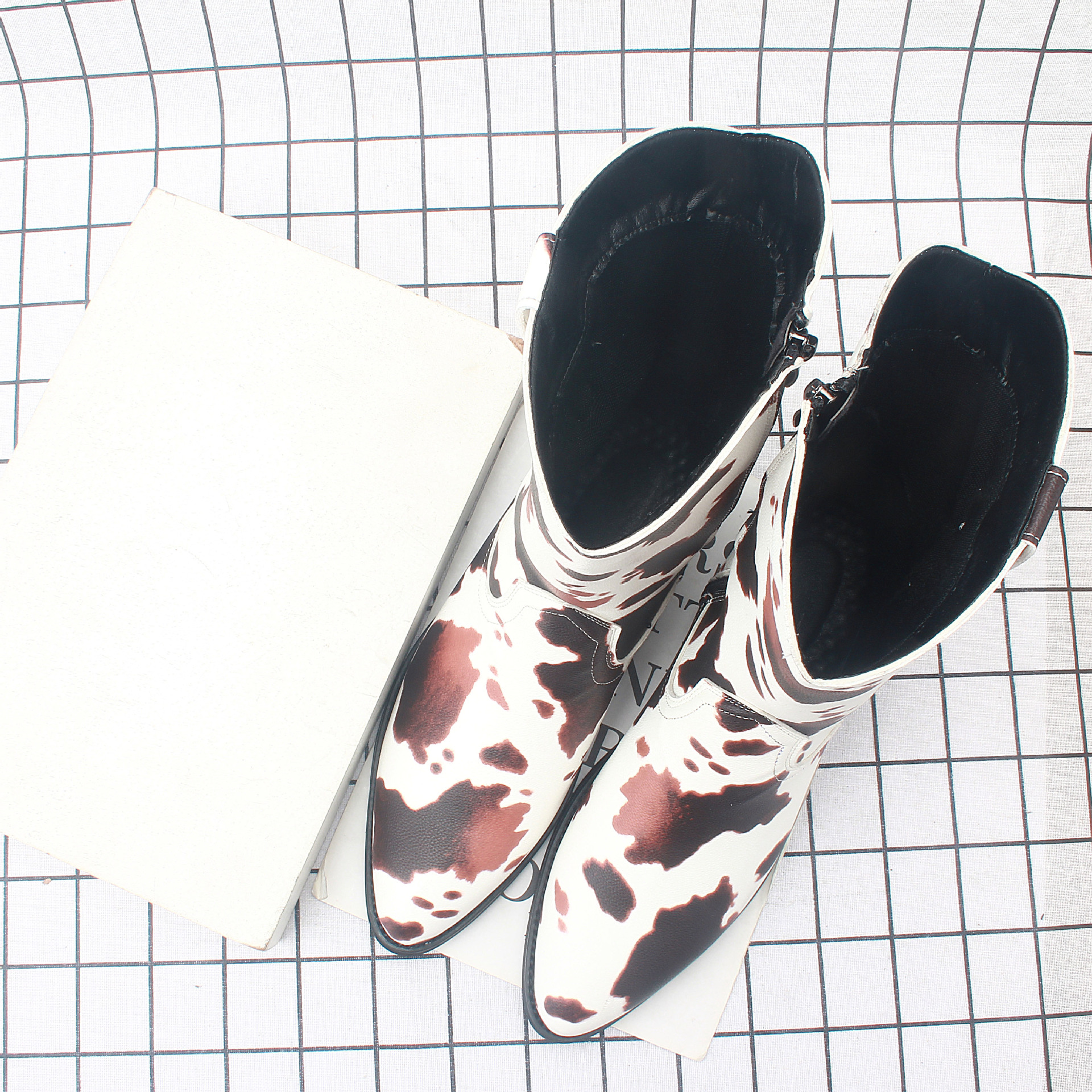 �¿���ѥ�ﶬ����Ь�ж���ŷ��ѥ�Ӹ߰�Ӣ������ѥ��1299