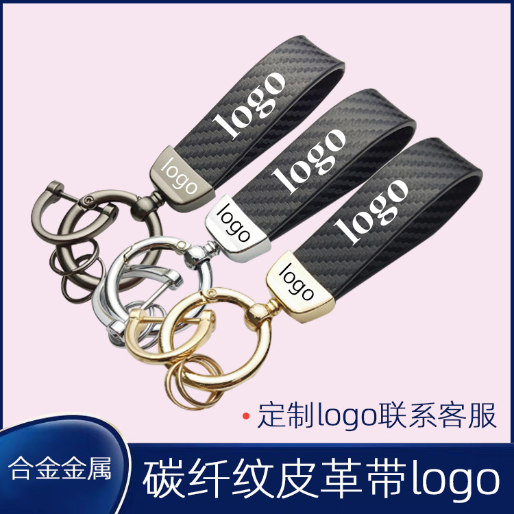 碳纤纹定制logo分类