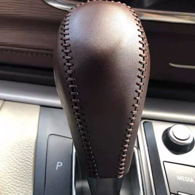 cover, gear shift lever cover, gear | Sürətlər qutusu və əl tormozu başlıqları