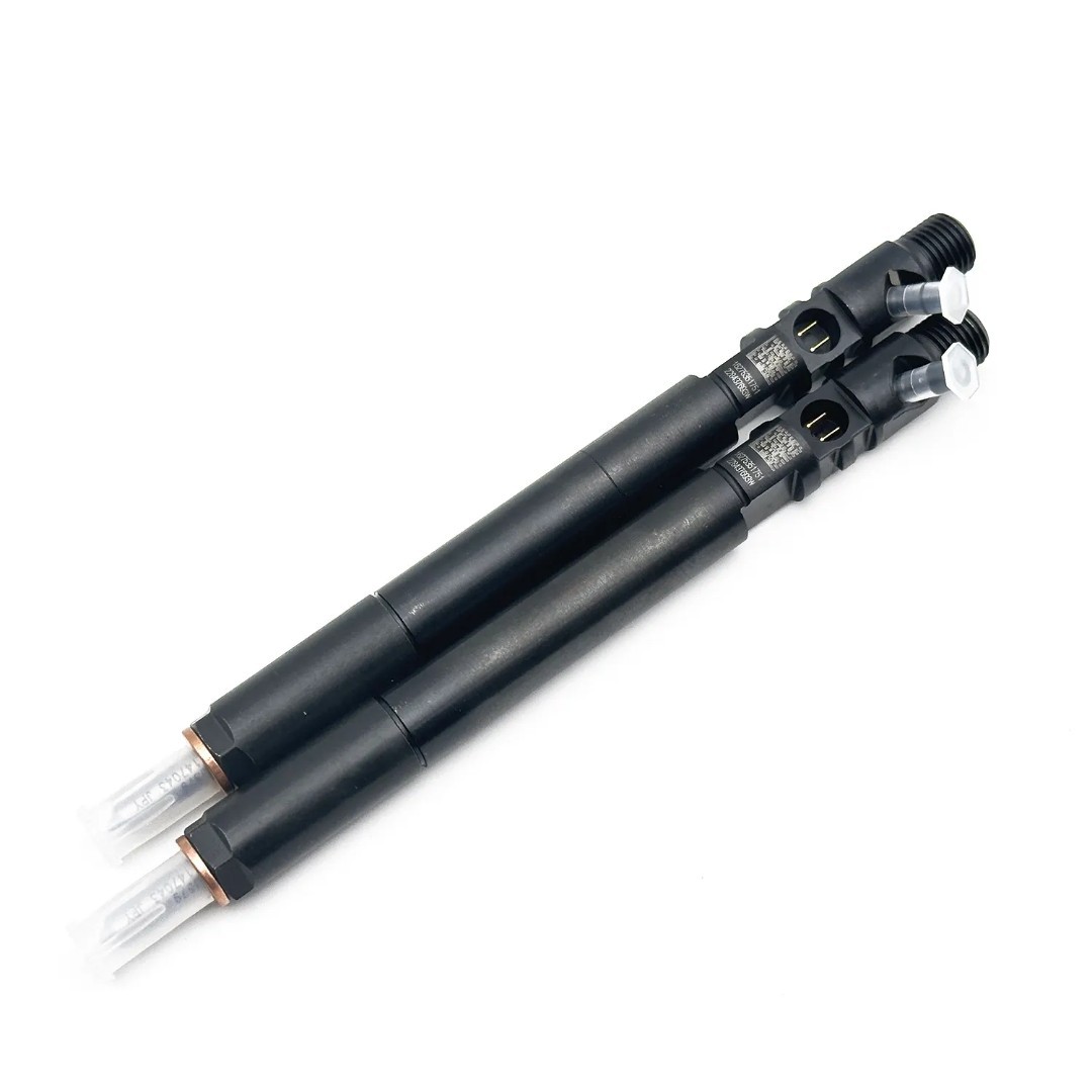Ejbr04501D A6640170121 Common Rail Injector Ssangyong Wholesale and Retail Factory Direct High-Quality Supply