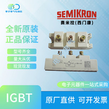 SKM145GAL123D SKM145GAL124D SKM145GAL128DTIGBTģK