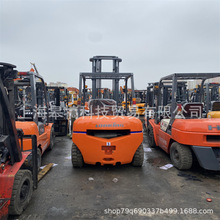 龙工叉车3.5吨 柴油叉车轮胎 国产二手龙工叉车电动 叉车托盘