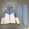 Sky Blue Color Set