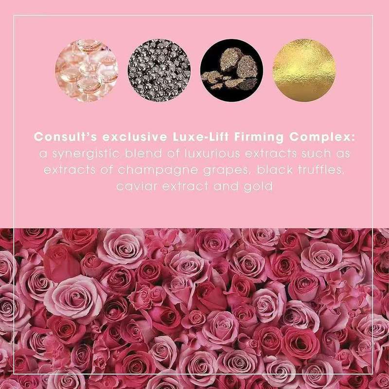Champagne Lift Firming Serum Concentrate香槟美颜提升紧致精华|undefined