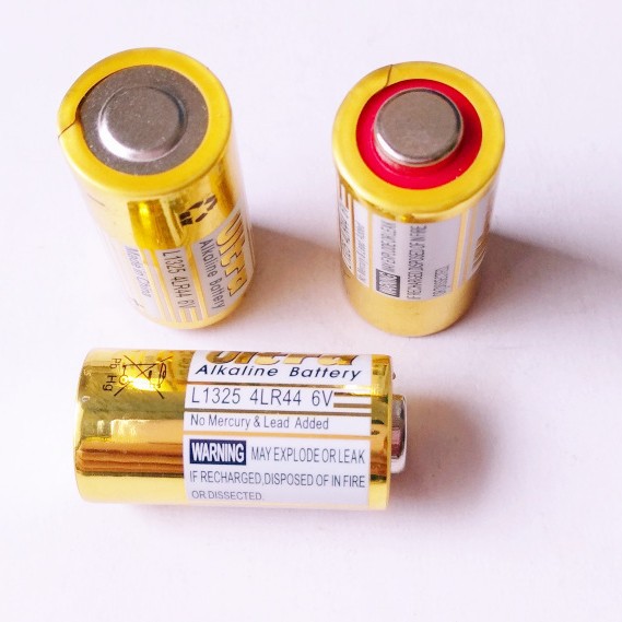 高品质9V10A电池 车用防盗器小电池10A碱性电池