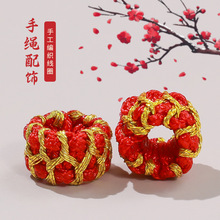 �ֹ�diy�����o�����[�Y��Ȧ ���K�t�K������Ʒ����Ȧ�������l