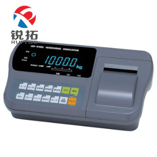 AND AD-4405-称重指示器