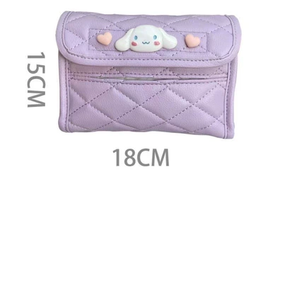 Car tissue box/set, Factory New Energy Tram
