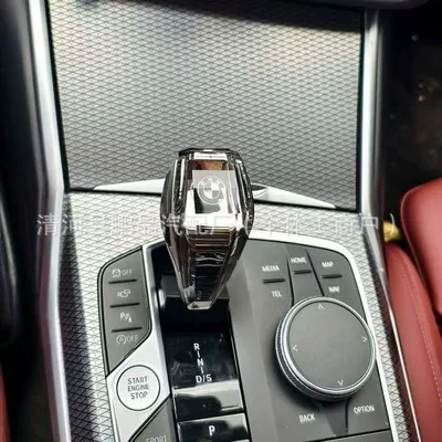 Cab and accessories: Series/4 Series/X1/X2/5 Series/X3/X5/X6 Models - gray-crystal-dont-shoot-the-crystal-orchid-finger-3-seriesi34-series-bmw-standard-no-need-for-glueready-to-install