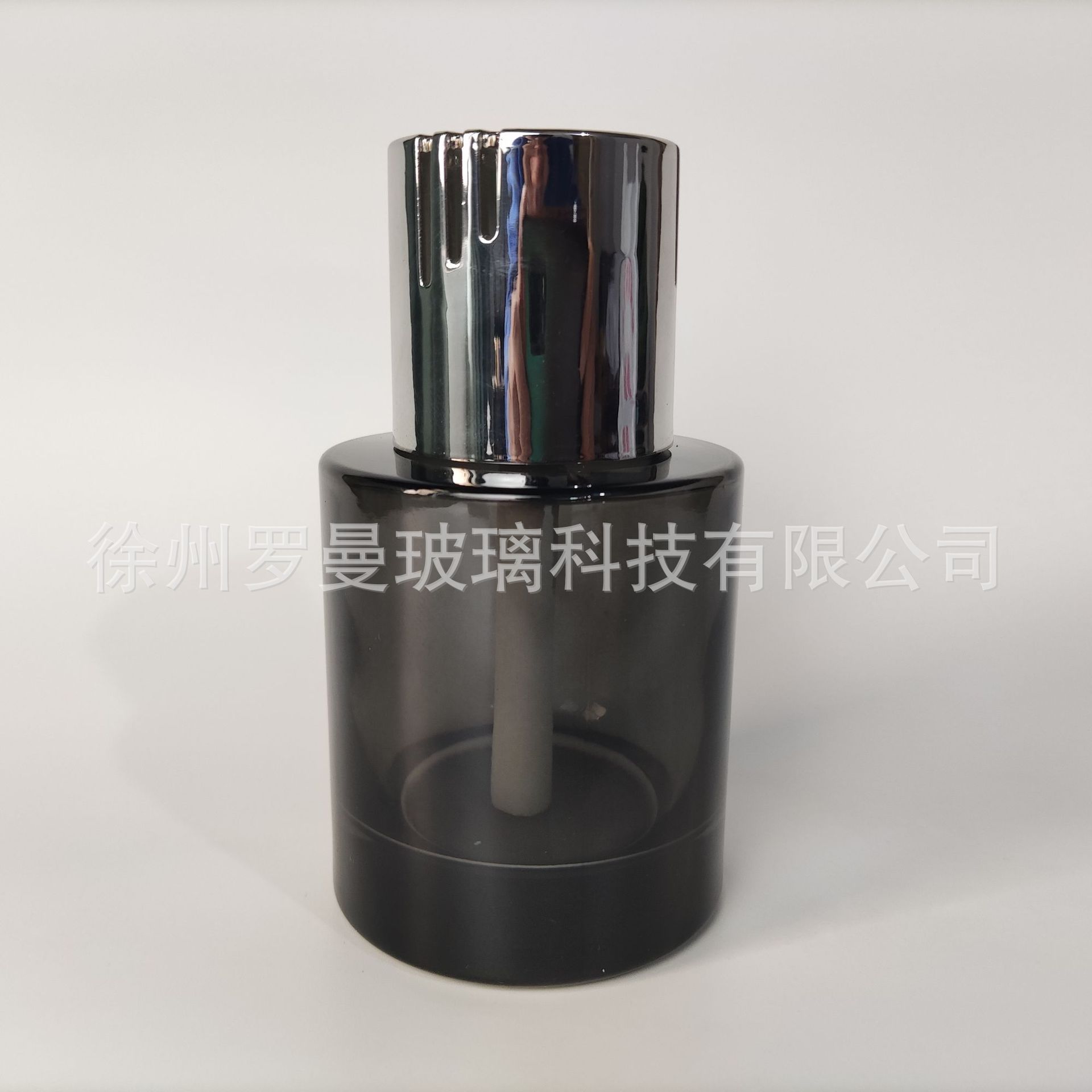 160ml + 실버 도금 커버