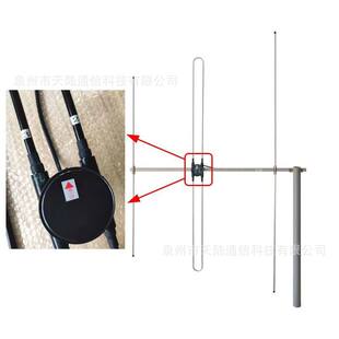 VHF��ľ�쾀 ��yʽ�ɲ�ж����Ԫ��ľ�쾀136-174MHz����ͨӍ�쾀