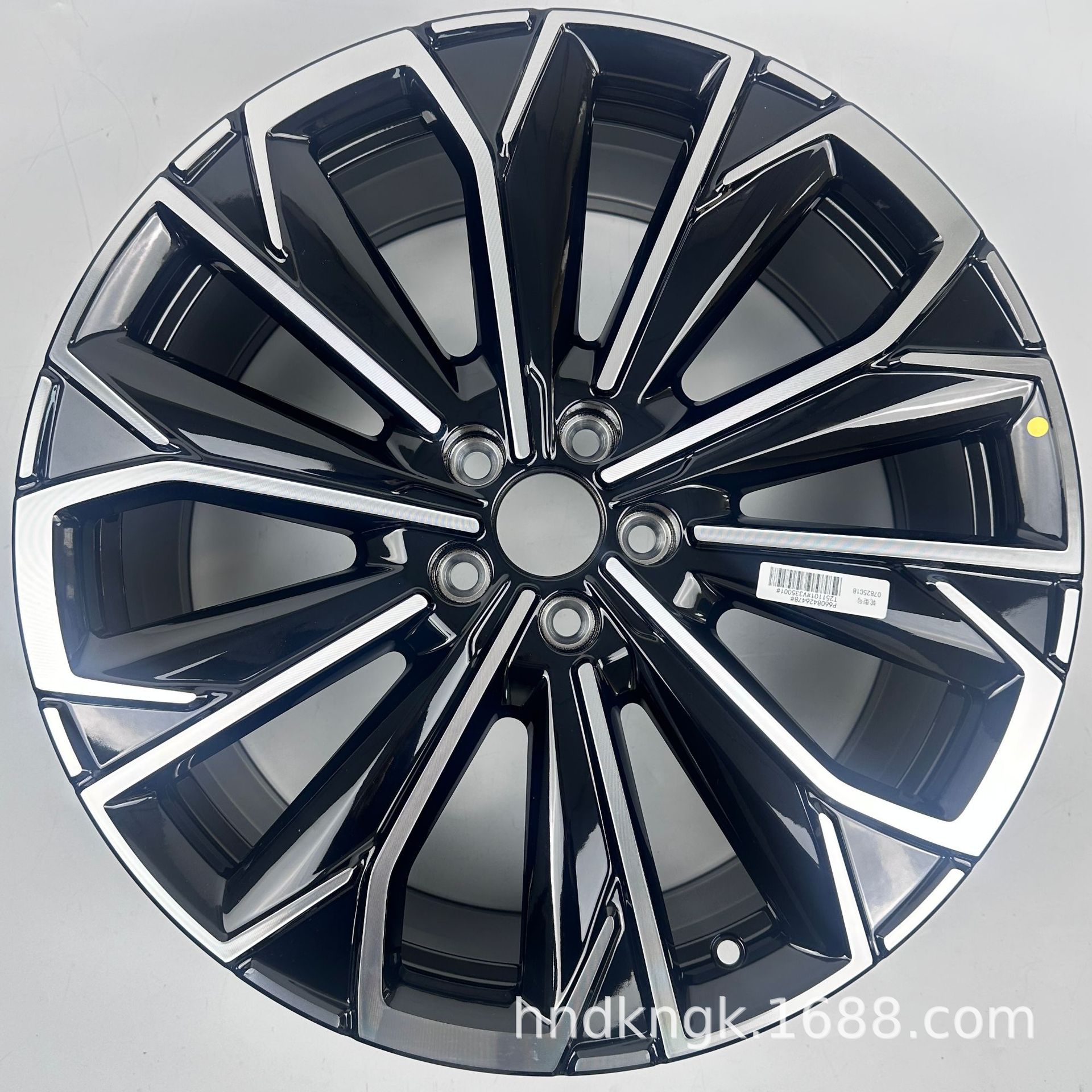 Suitable for Geely Boyue/Boyue L/Boru/Pinrui/Xingyue L/Galaxy L7 Wheels Monjaro Wheels