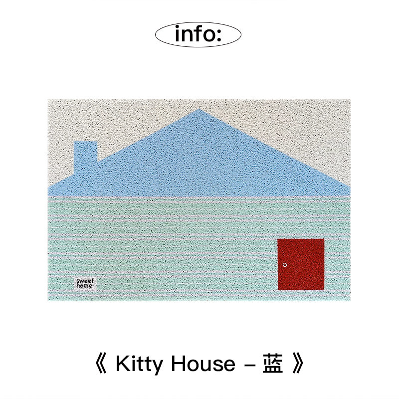Kittyhouse-blue
