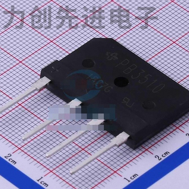 PB3510-E3/45 封装 Through Hole 雪崩二极管