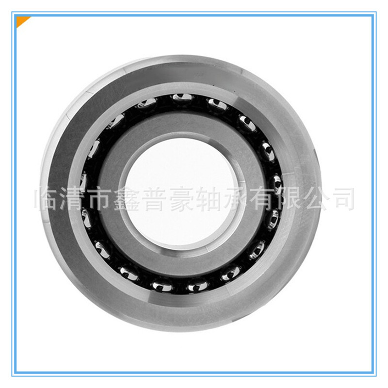 轴承BSB3062-SU机床滚珠丝杠 密封角接触球推力轴承BSB3062-2Z-SU
