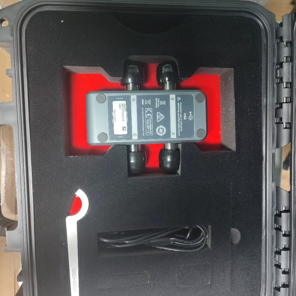 Комплект цифровой калибровки Keysight-N4433D 26.5G