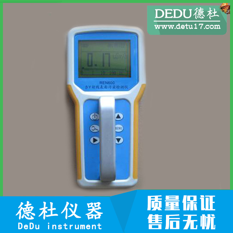 供应-REN600型β、γ射线表面污染检测仪 射线检测仪