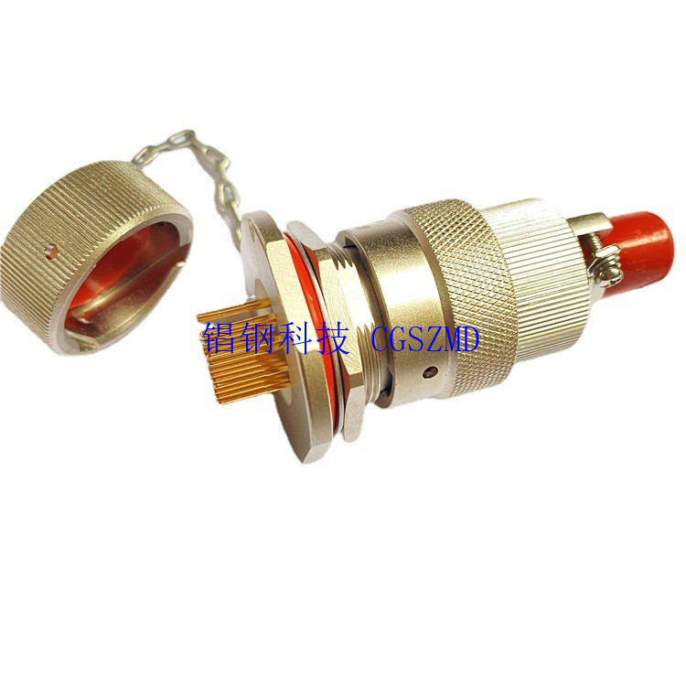 MIL-DTL-26482 Series  PCB Contacts PCB庽ղͷMS3114