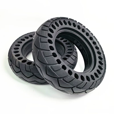 Motor Solid Tire, Elektrikli avtomobil şinləri