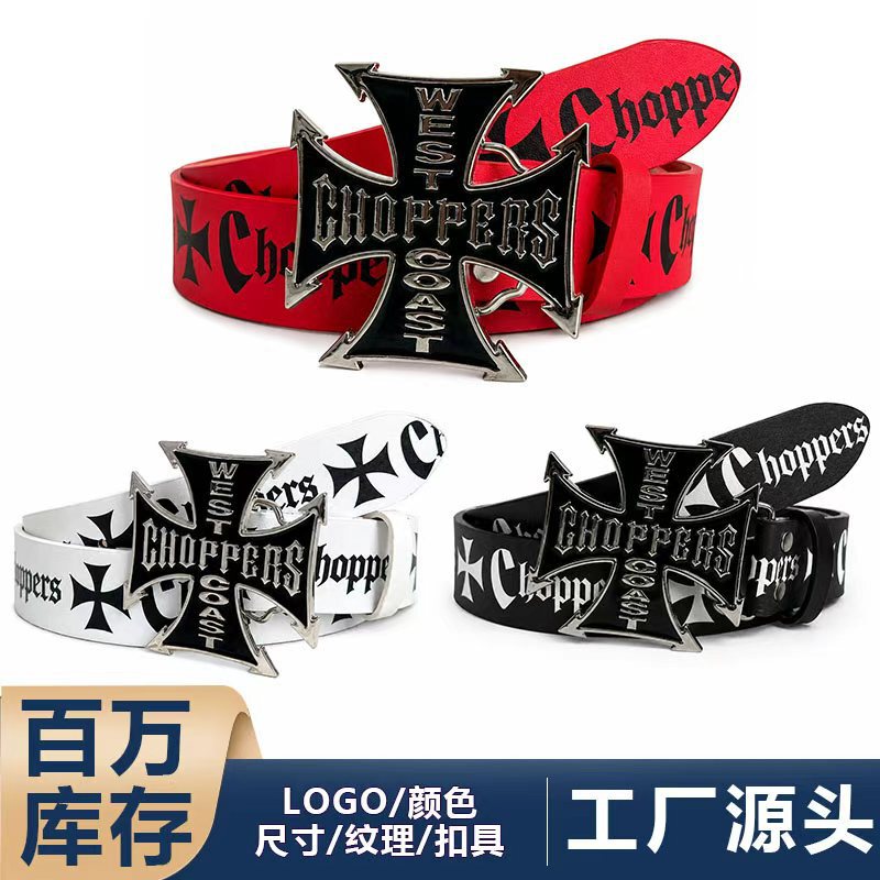 Celebrity-style CH large cross letter belt, versatile Y2K belt for both men and women, decorative belt for jeans Celebrity-style CH large cross letter belt, versatile Y2K belt for both men and women, decorative belt for jeans