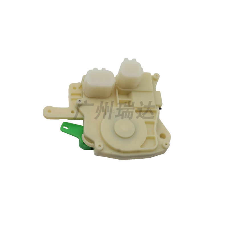 72115 - S5A-A01 para el cierre de la puerta derecha de Honda Odyssey