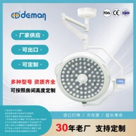 医疗灯具;空气净化设备;工具车