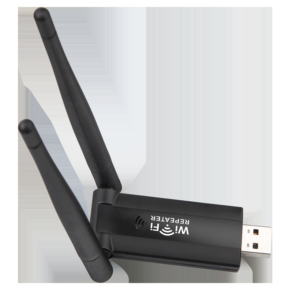 Wireless Signal Repeater