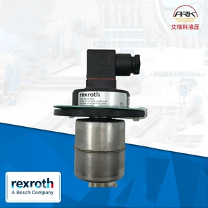 R901212588 Реле уровня жидкости Rexroth ABZMS-41-1X/0370/M2/DC-K24