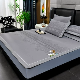 四件套;床罩床笠;纤维被