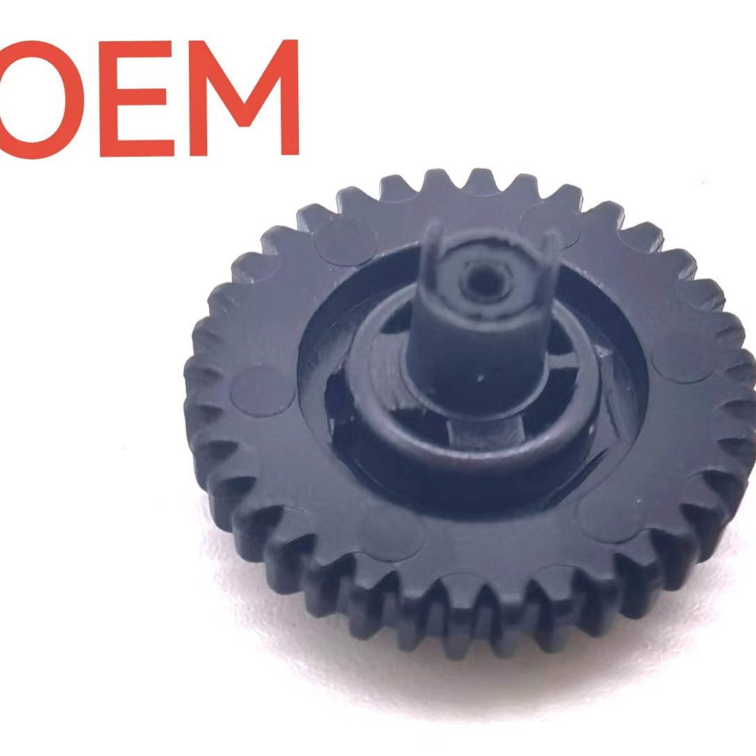 Adecuado para nuevo canon 6D obturador apertura del botón impulsor de la rueda