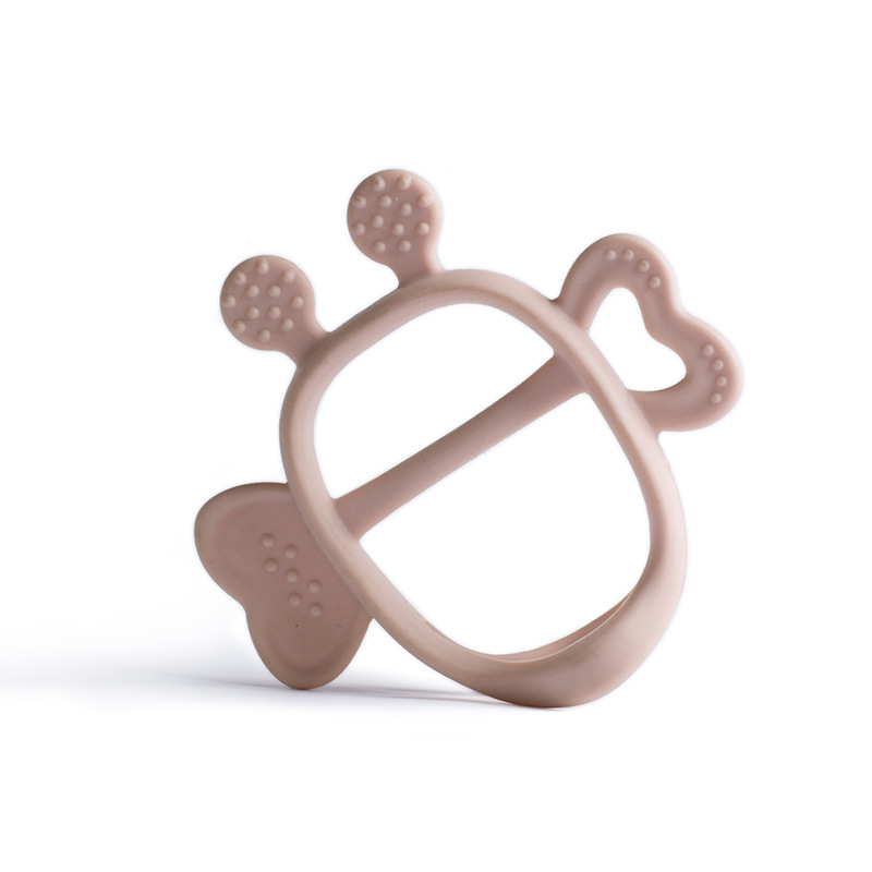 R6cyxt bee teether [bagged dark powder]