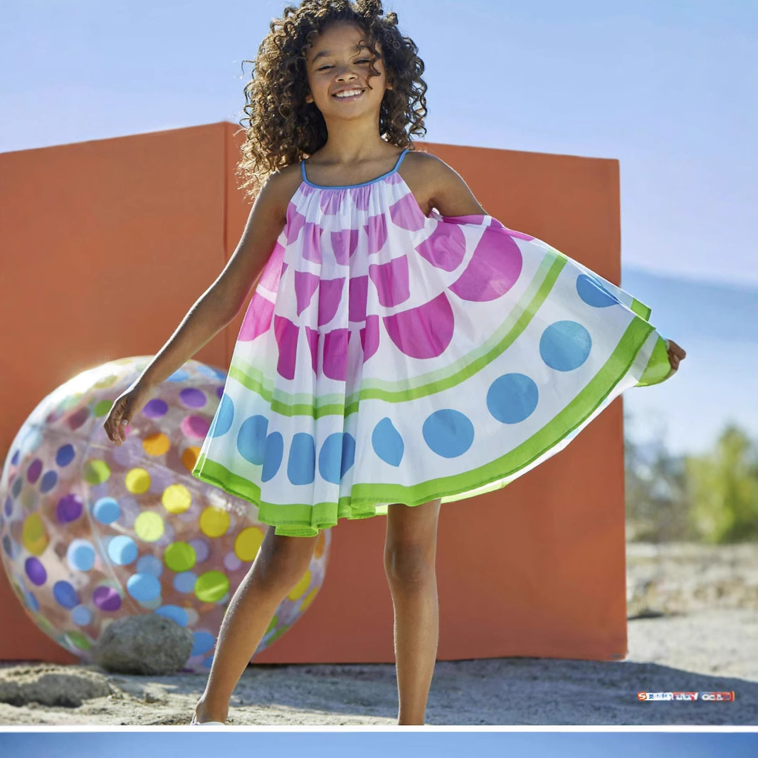 summer shiffon dress sleevless
