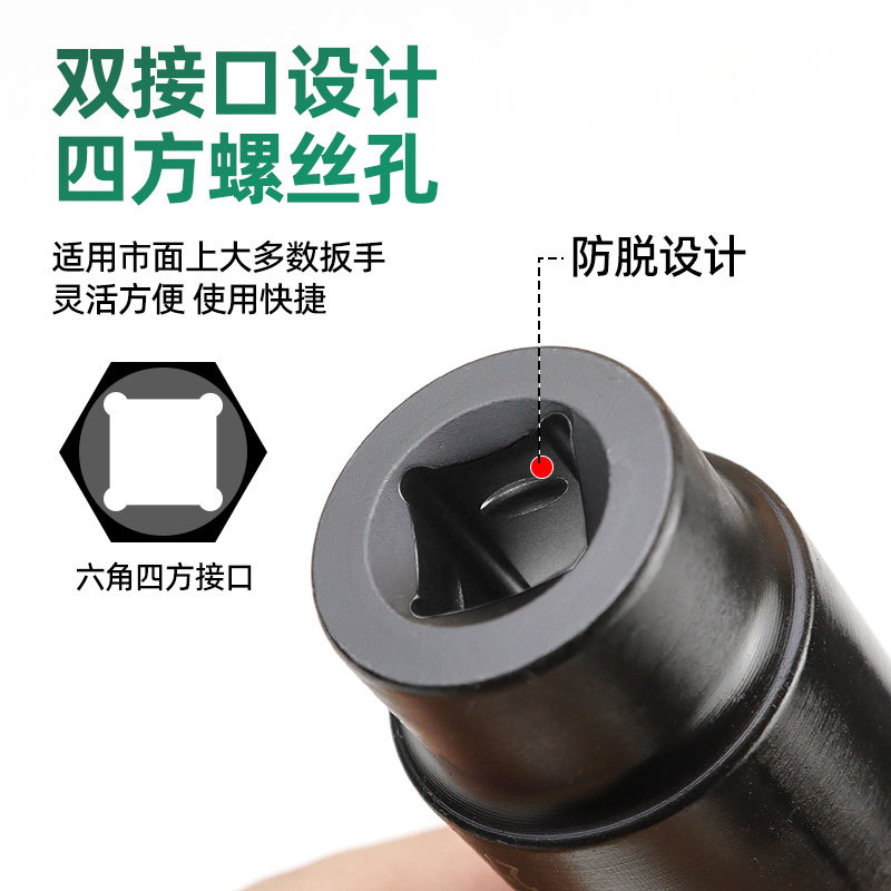 Ventas de fábrica de reparación de automóviles llave de sensor de oxígeno desmontaje de 3 conjuntos de 5 conjuntos de oxígeno