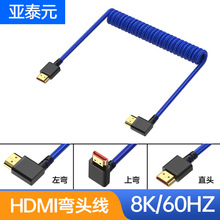 HDMI2.1���^��ɫ���W���ɾ���X�ҕ����8Kҕ�l������s���쾀