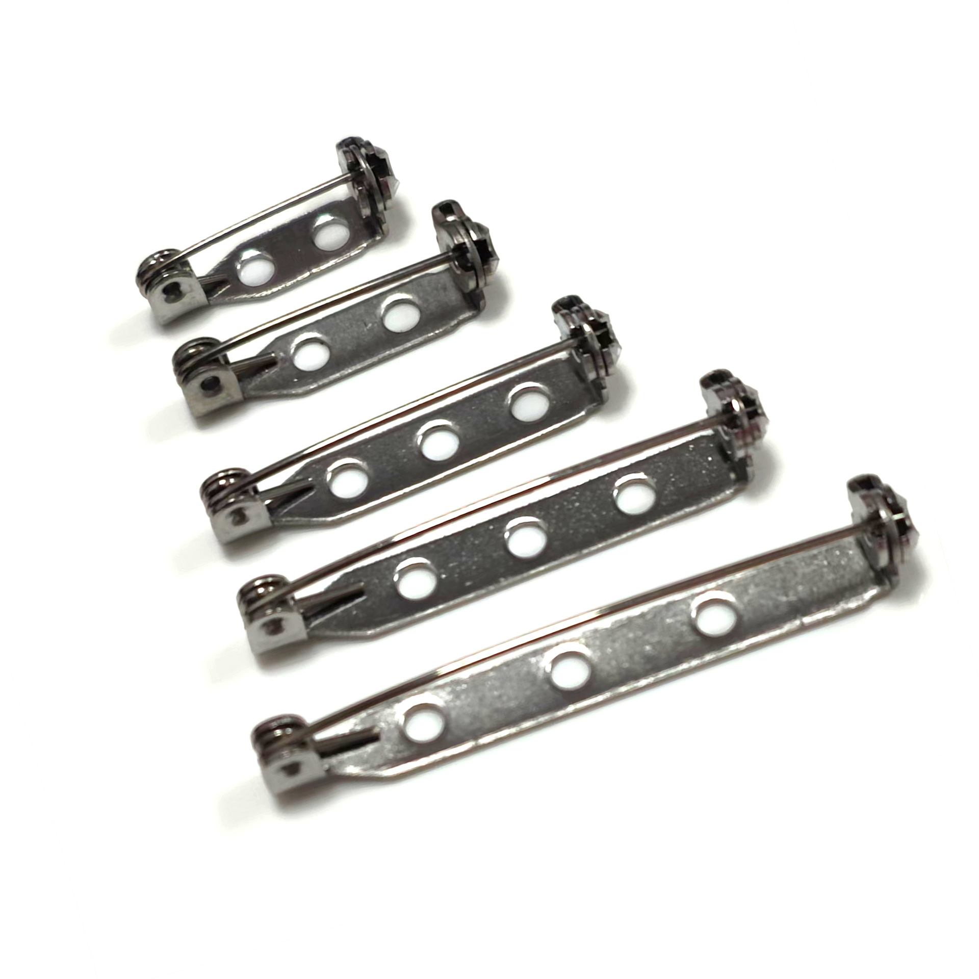 Brooch stainless steel