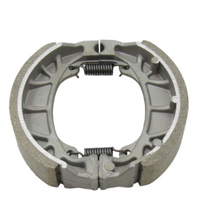 front and rear brake pads: Tormoz supportları