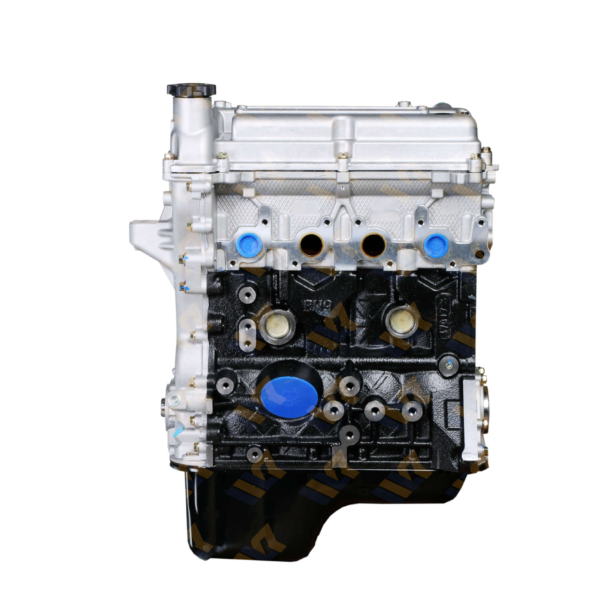 Engine, Camshaft, Timing Chain, Chevrolet Sail 1.2 Sail1.2 N300, Suitable for Chevrolet Sail