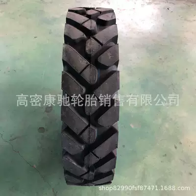 750-16 825-16 900-20 1000-20 Off-Road Pattern Trencher Tire (Off-road şinlər)