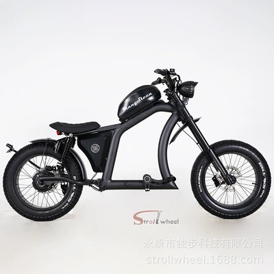 Ce Certified, Elektrikli motosikletlər