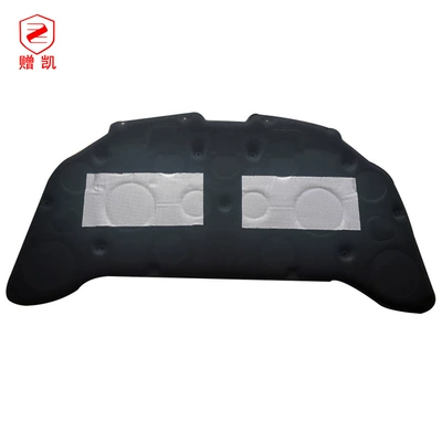 Applicable to 15-19 Mercedes-Benz Car sound-absorbing cotton
