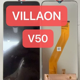 Can Be Used for Villaon V50 Mobile Phone Lcd Display